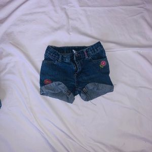 Bundle! Girls jeans